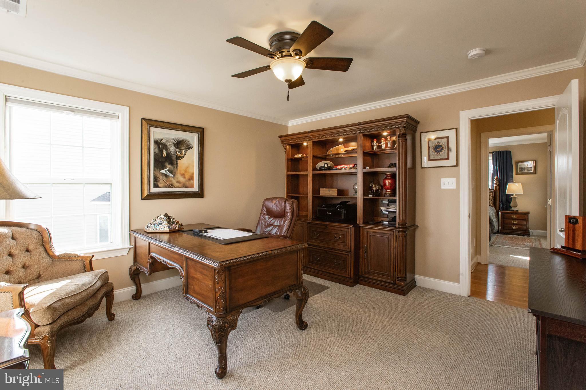 CHESAPEAKE VILLAGE - Residential