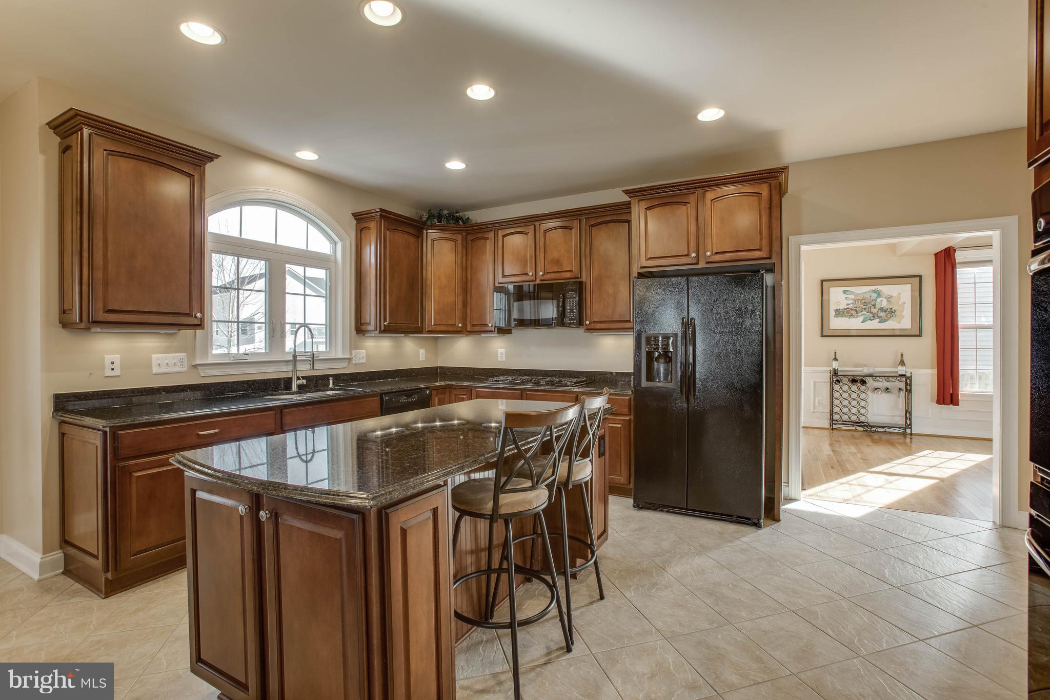 CHESAPEAKE VILLAGE - Residential