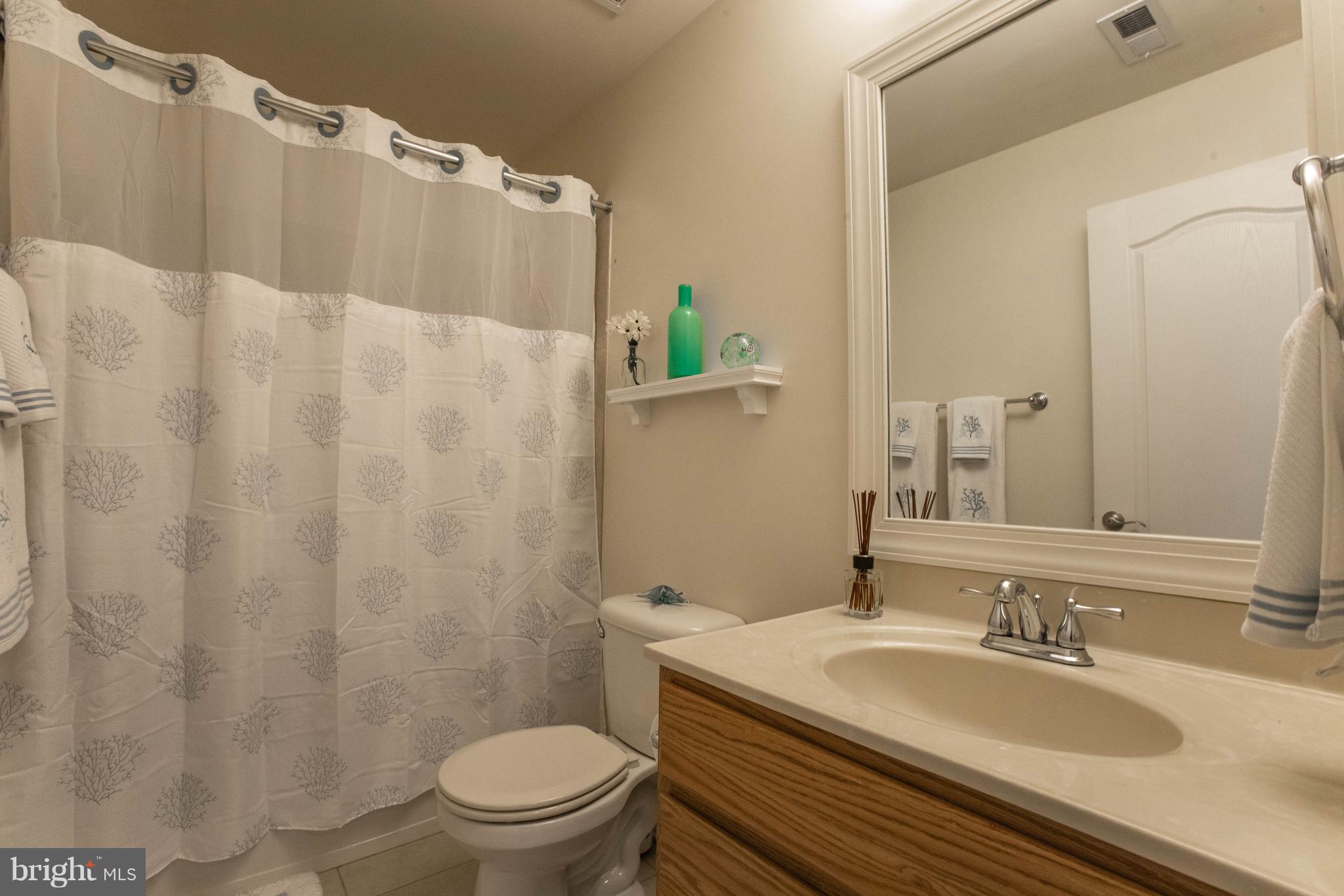 CHESAPEAKE VILLAGE - Residential