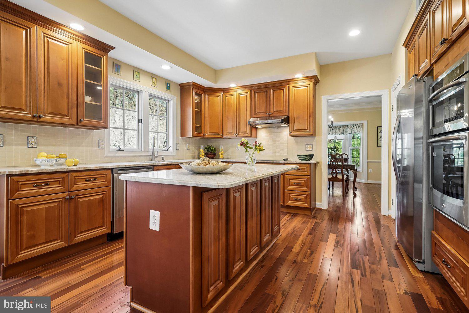 POTOMAC GLEN - Residential