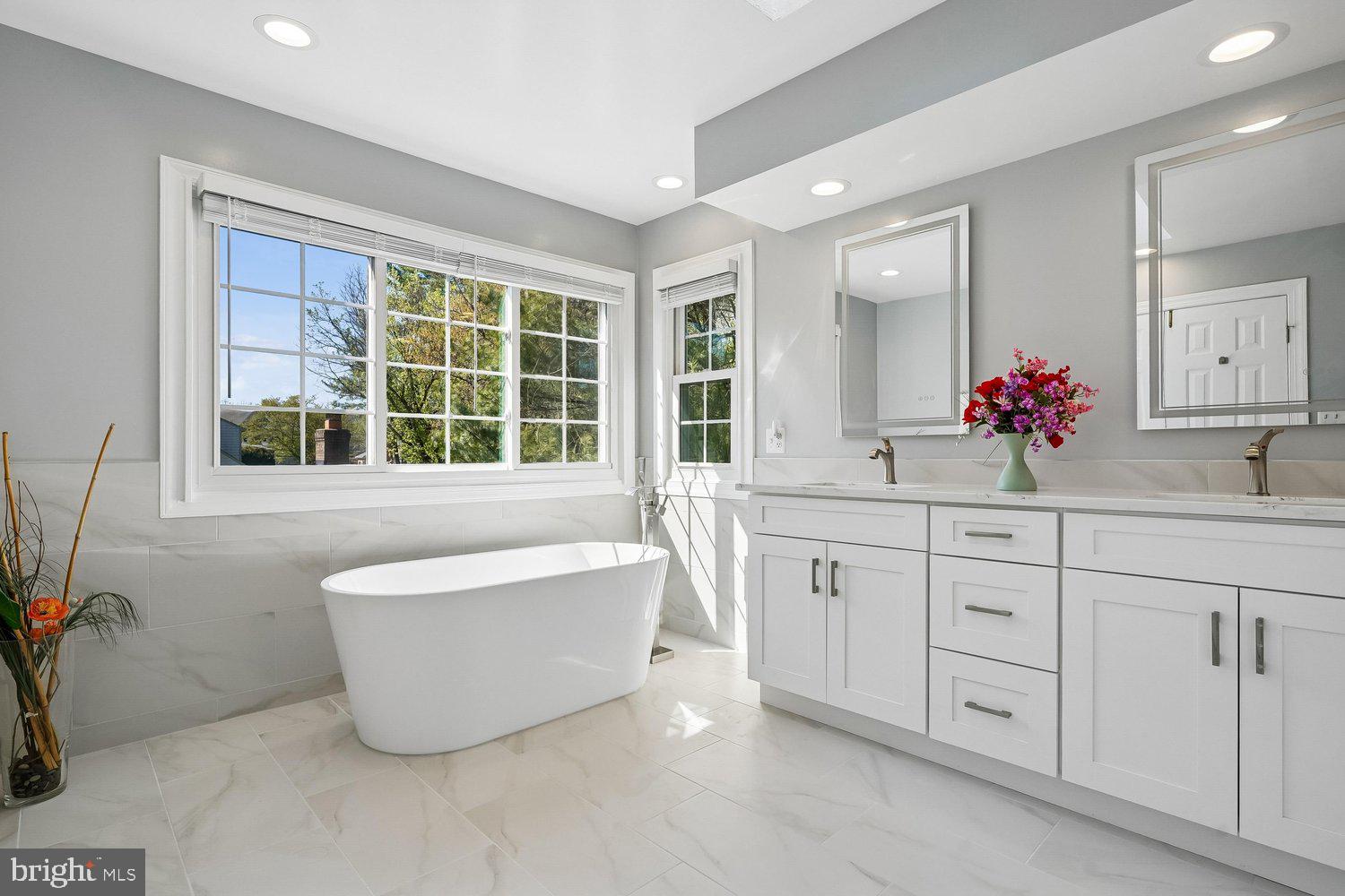 POTOMAC GLEN - Residential