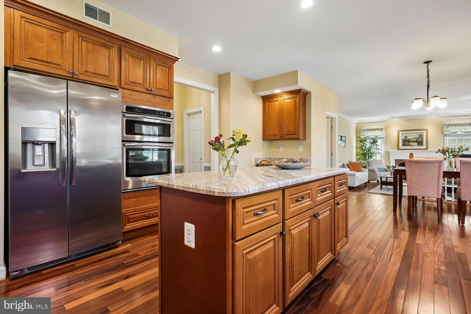 POTOMAC GLEN - Residential