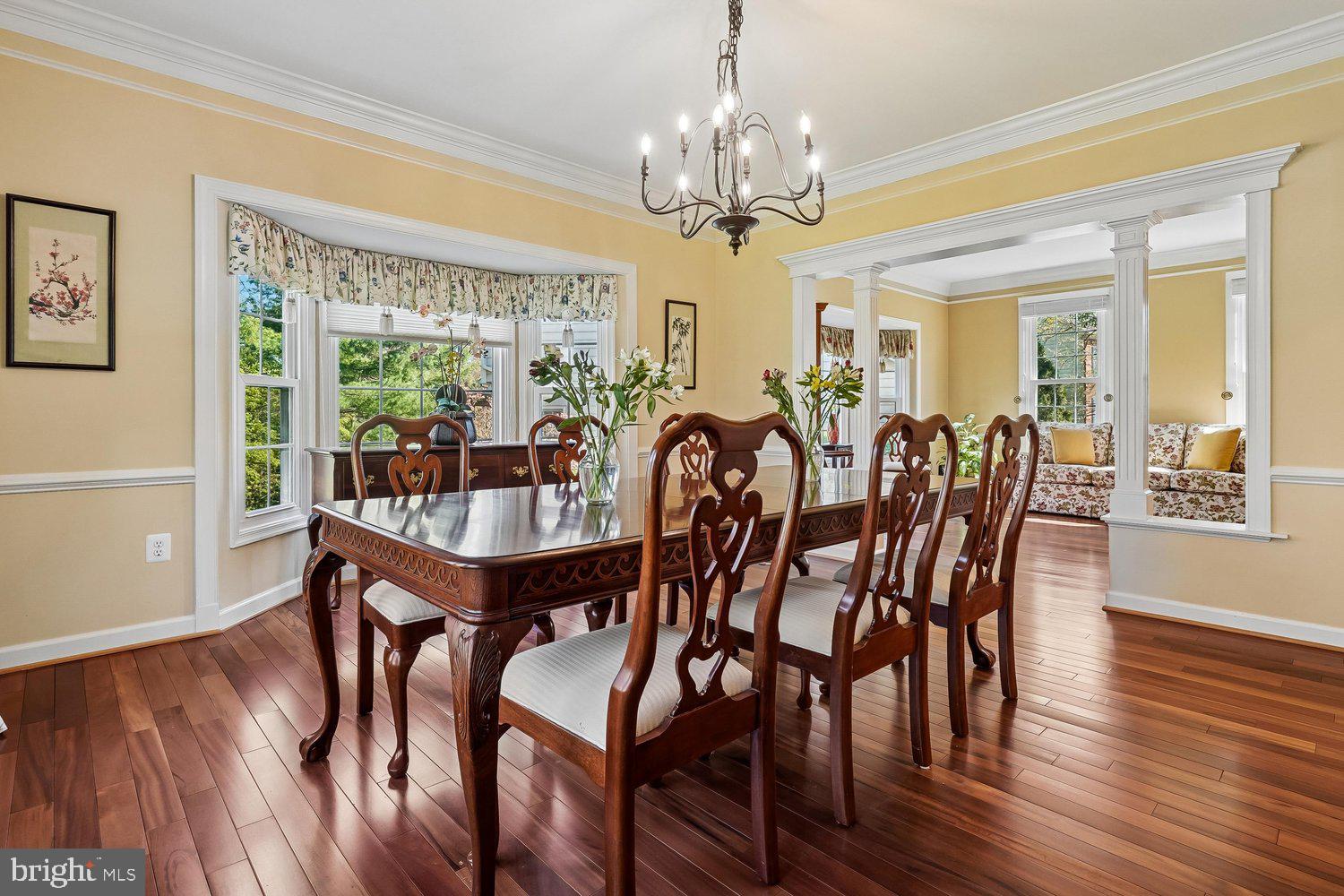 POTOMAC GLEN - Residential