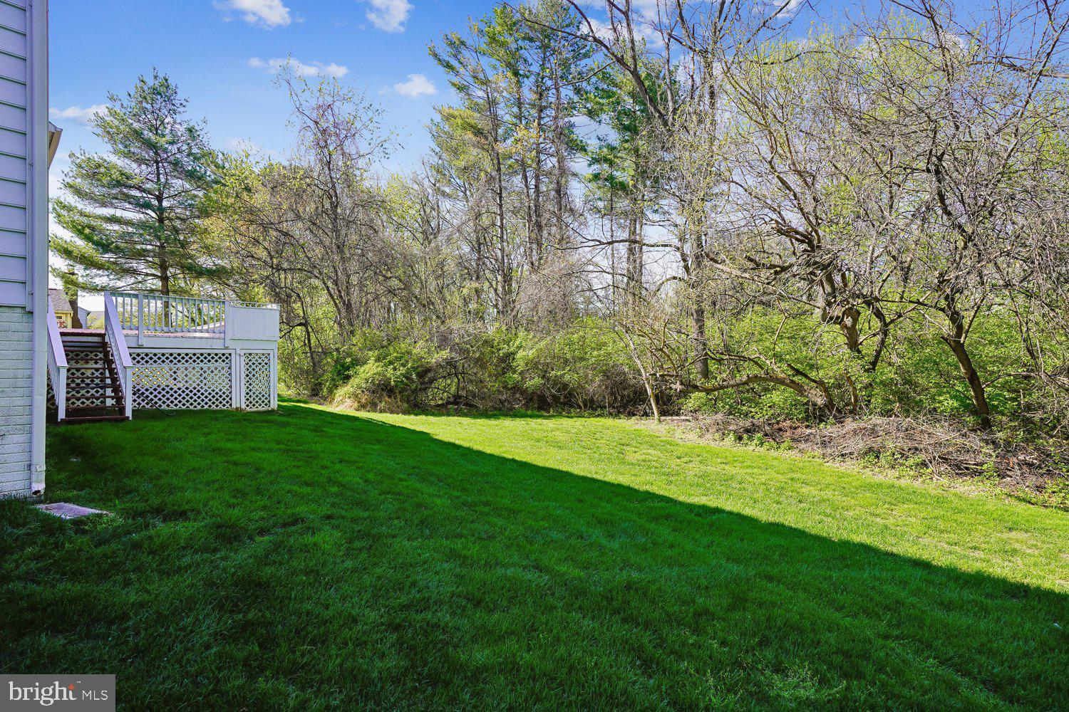 POTOMAC GLEN - Residential