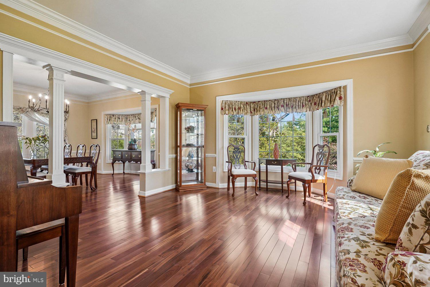 POTOMAC GLEN - Residential