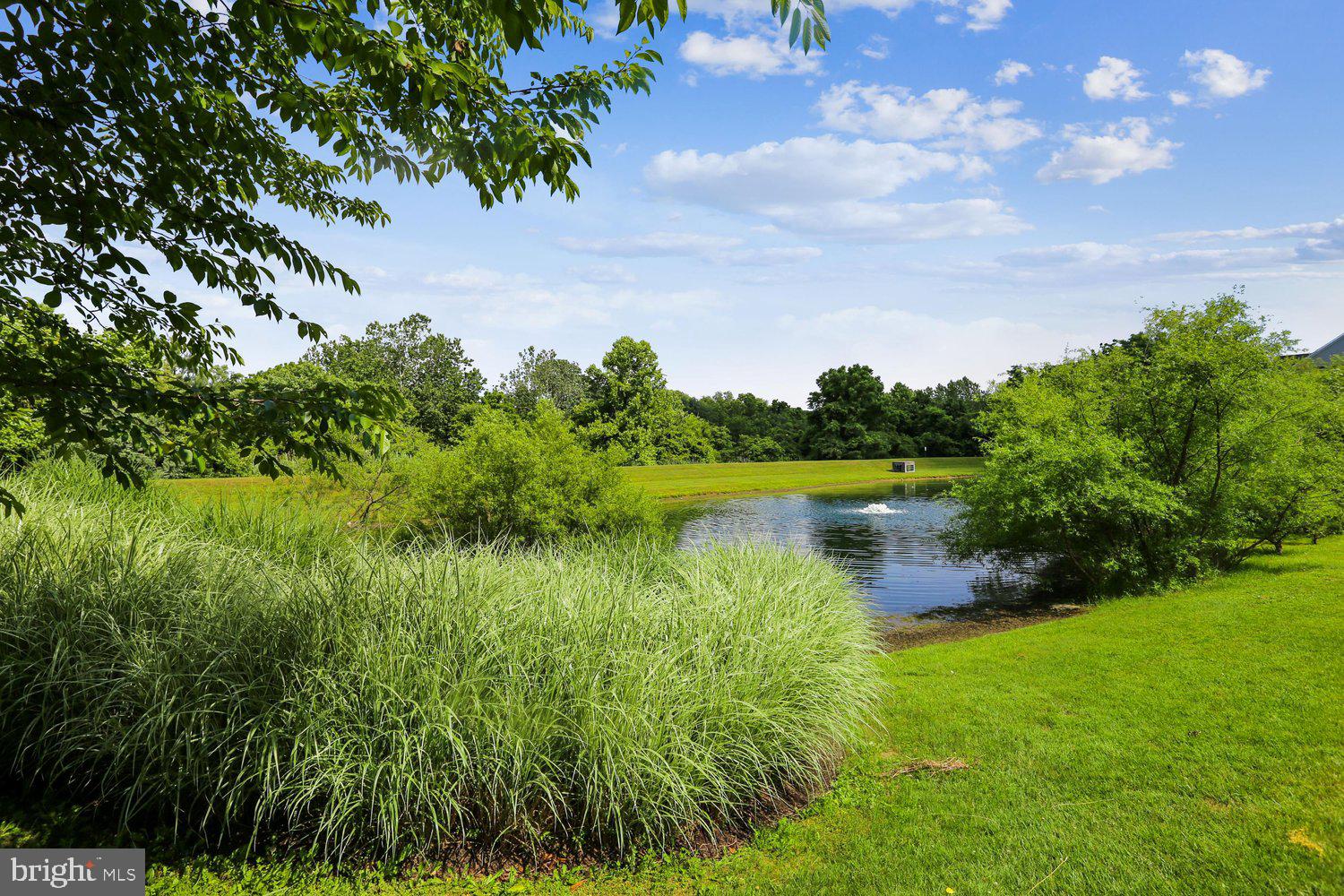 POTOMAC GLEN - Residential