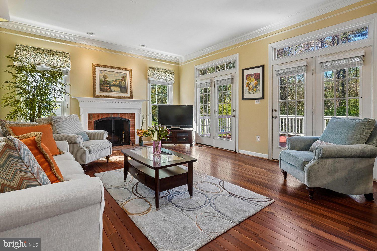 POTOMAC GLEN - Residential