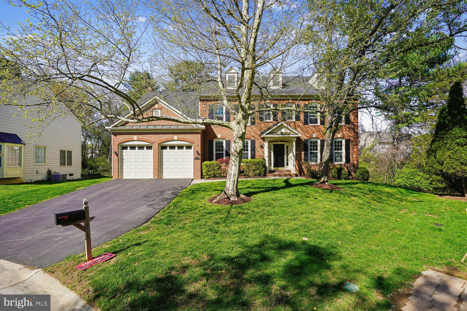 POTOMAC GLEN - Residential