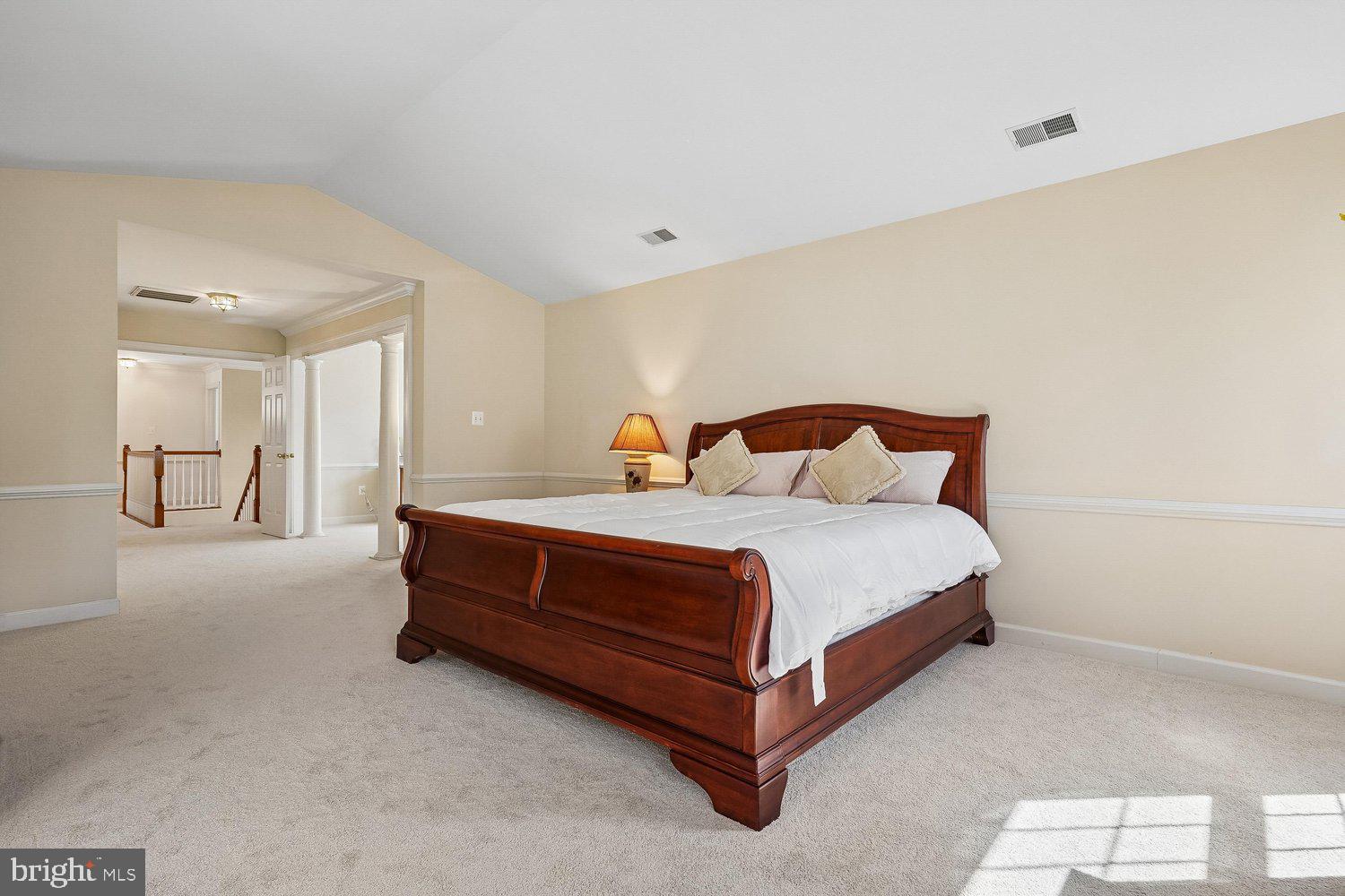 POTOMAC GLEN - Residential