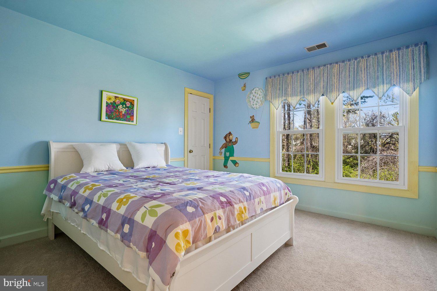 POTOMAC GLEN - Residential