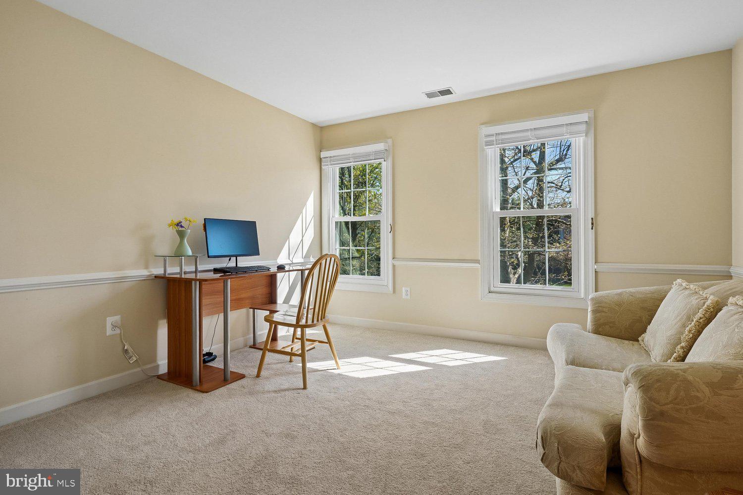 POTOMAC GLEN - Residential