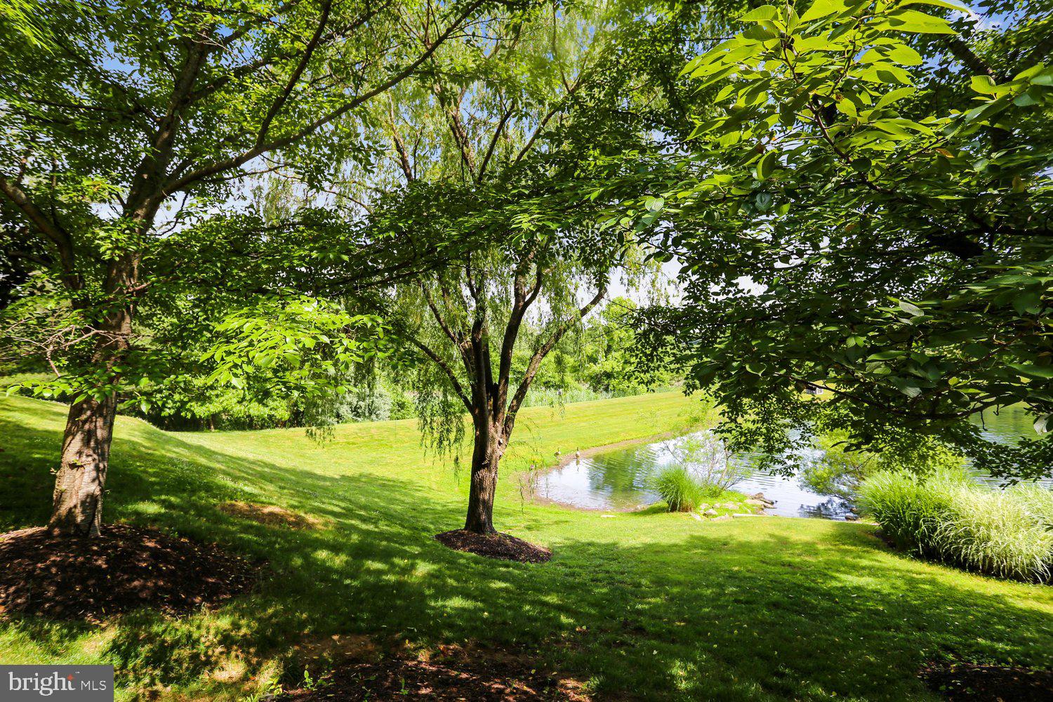 POTOMAC GLEN - Residential