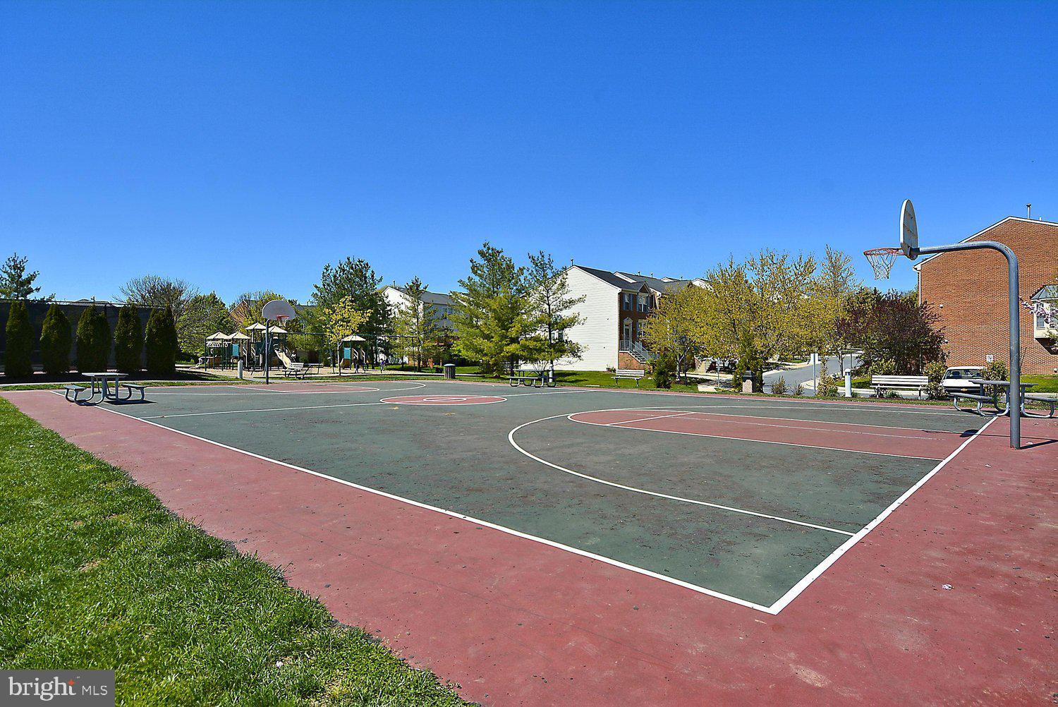 POTOMAC GLEN - Residential