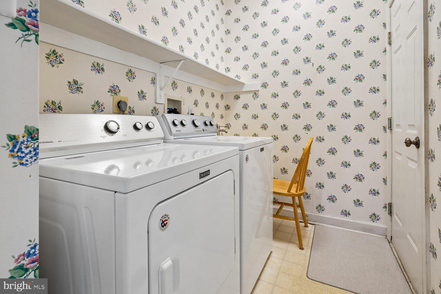 POTOMAC GLEN - Residential