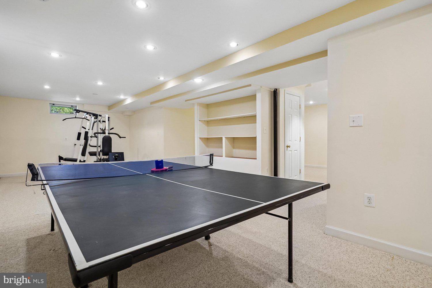 POTOMAC GLEN - Residential