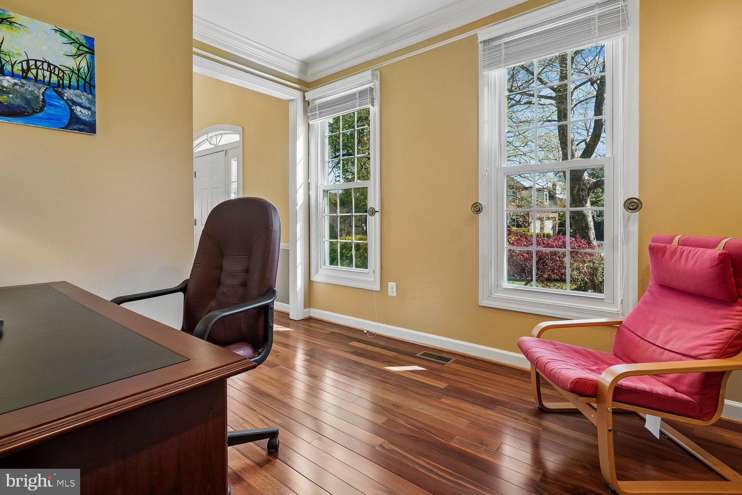 POTOMAC GLEN - Residential