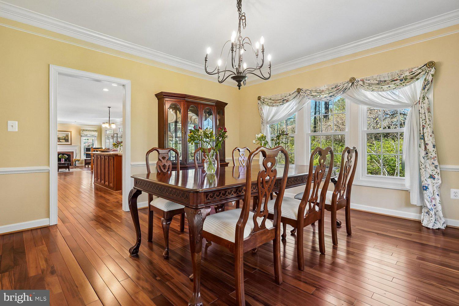 POTOMAC GLEN - Residential