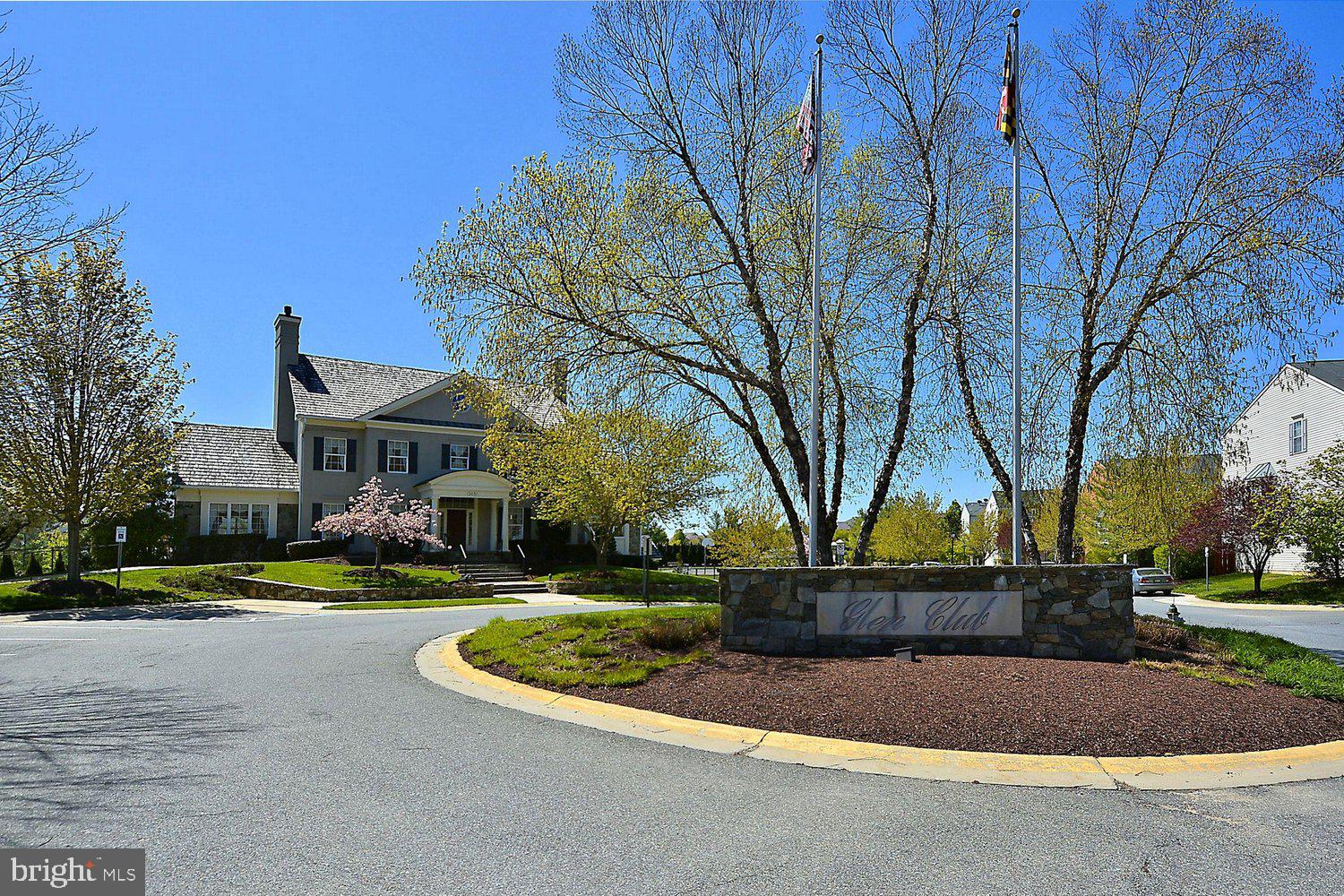 POTOMAC GLEN - Residential