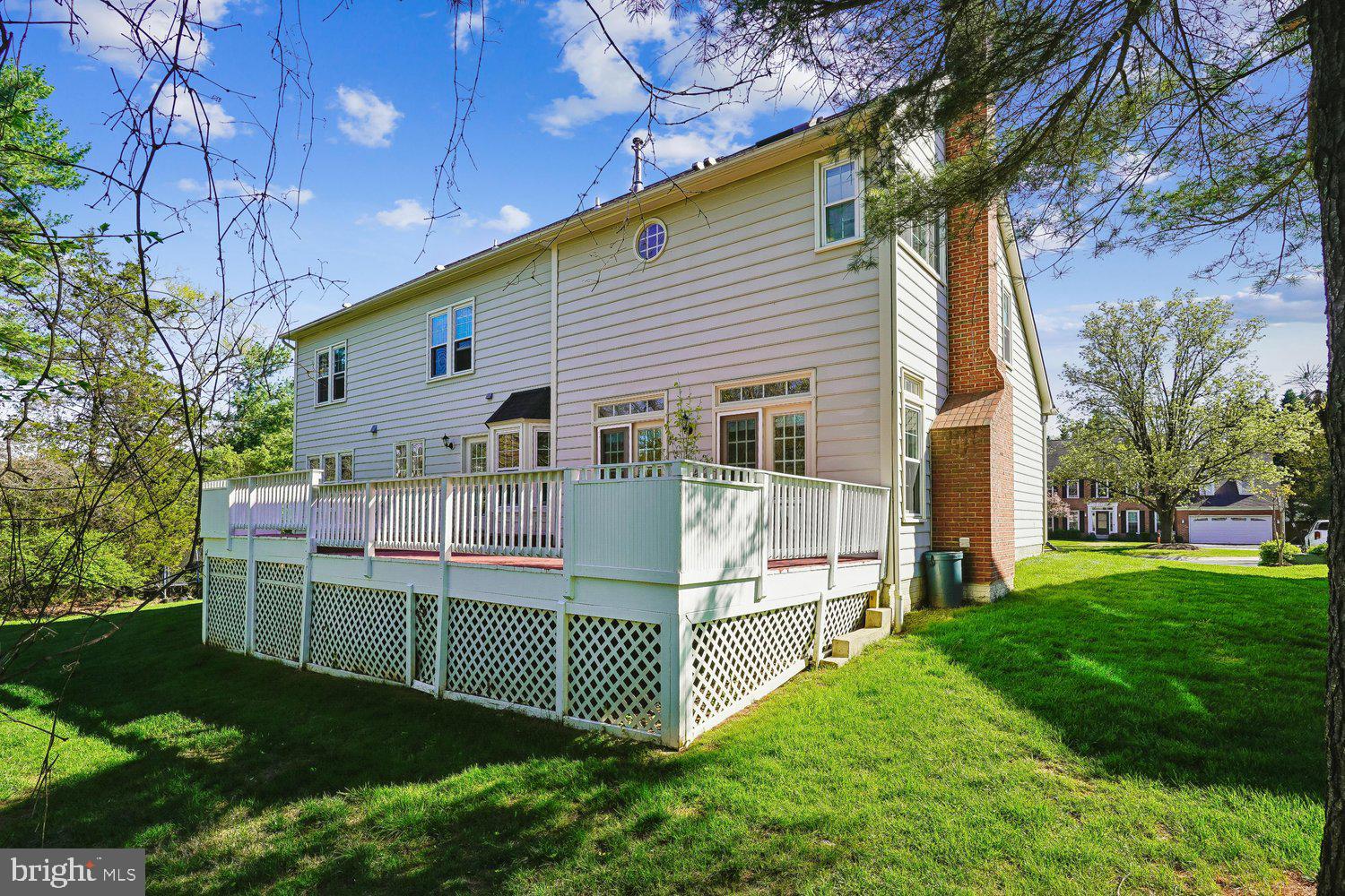 POTOMAC GLEN - Residential