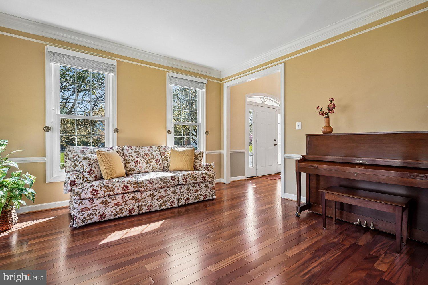 POTOMAC GLEN - Residential