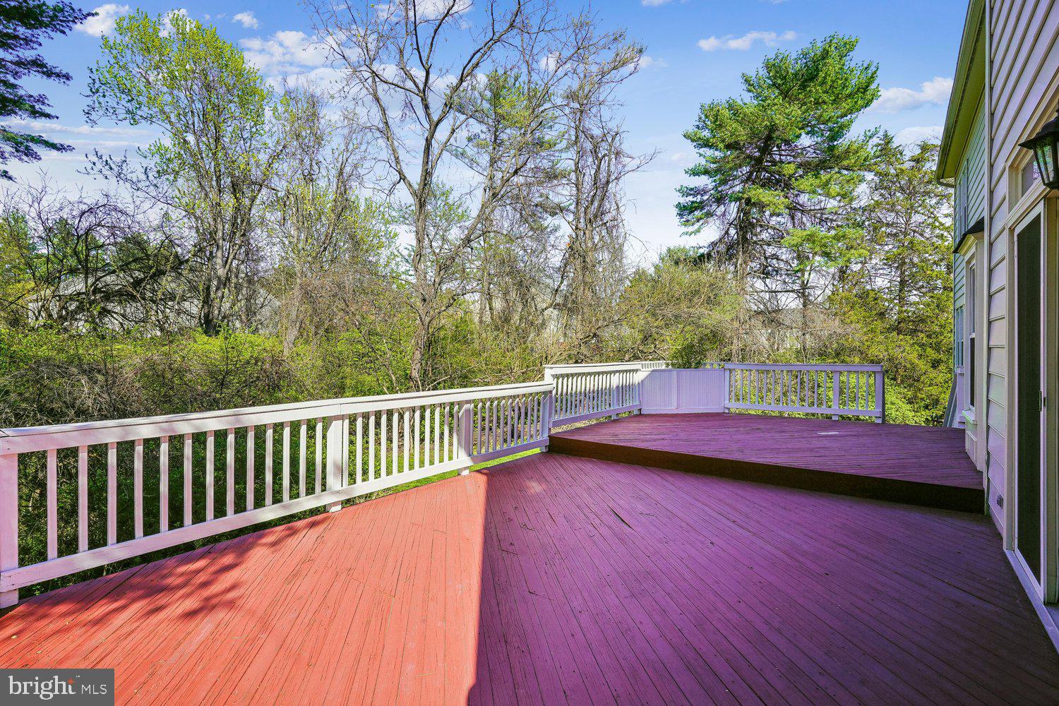 POTOMAC GLEN - Residential