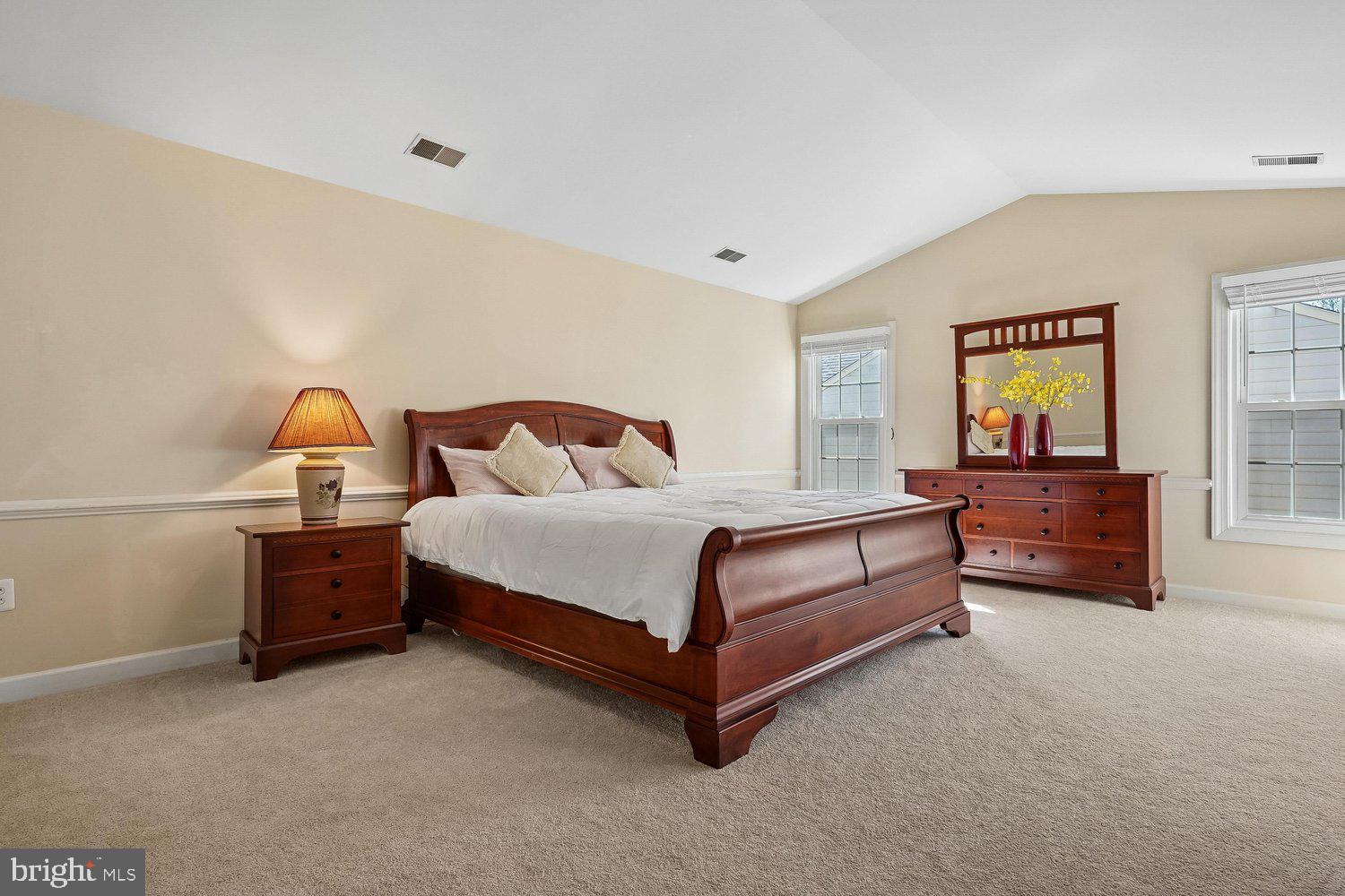 POTOMAC GLEN - Residential