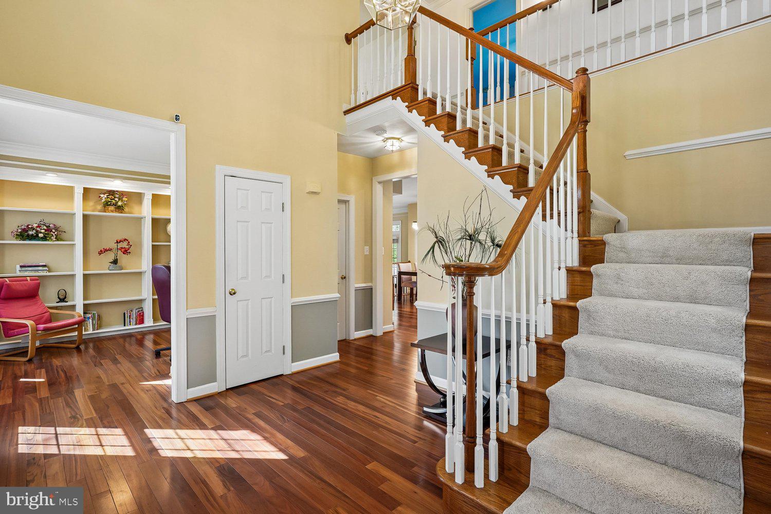 POTOMAC GLEN - Residential