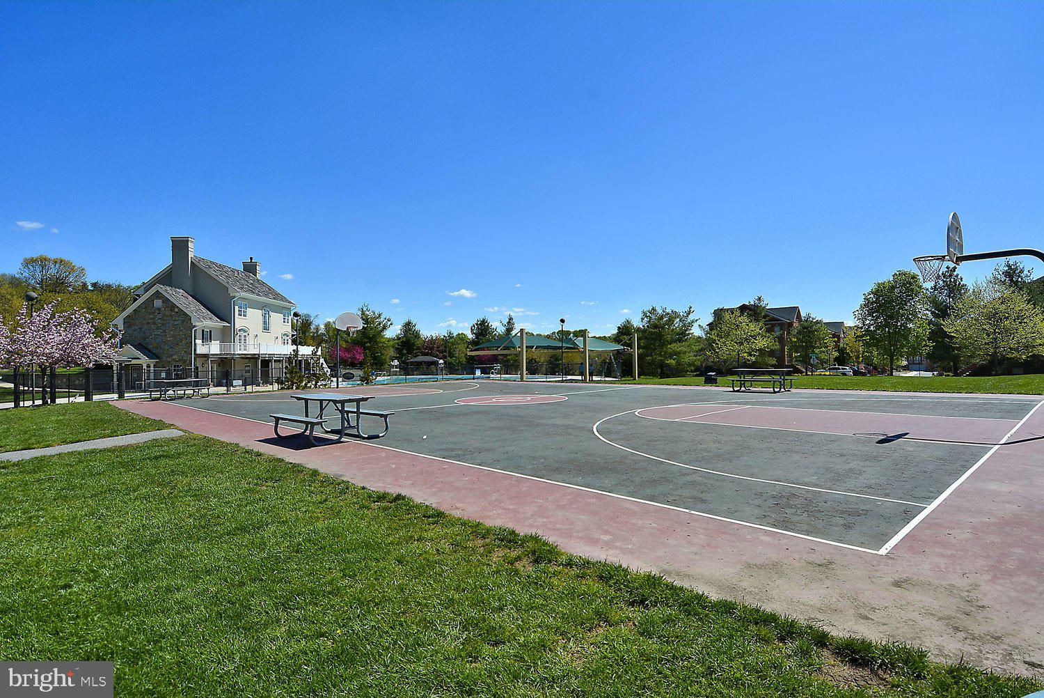 POTOMAC GLEN - Residential