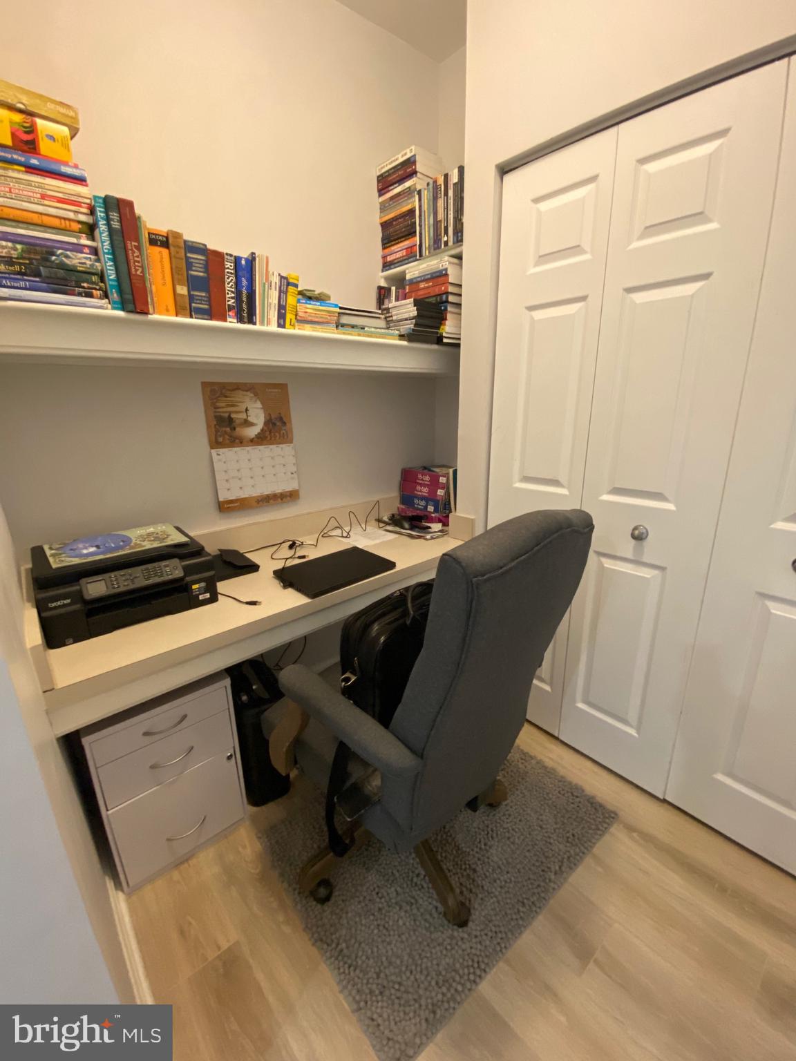 ACADIA - Residential