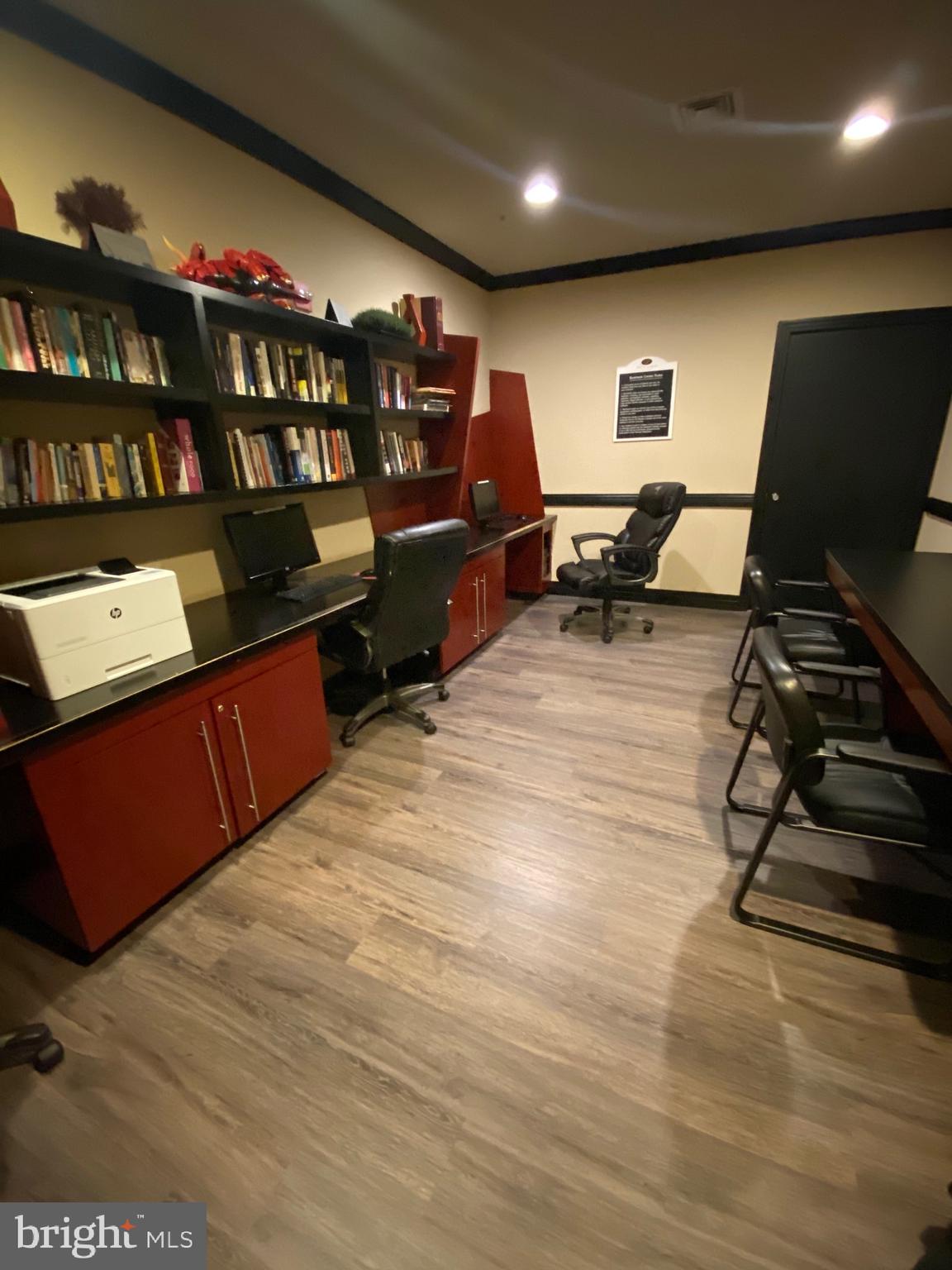 ACADIA - Residential