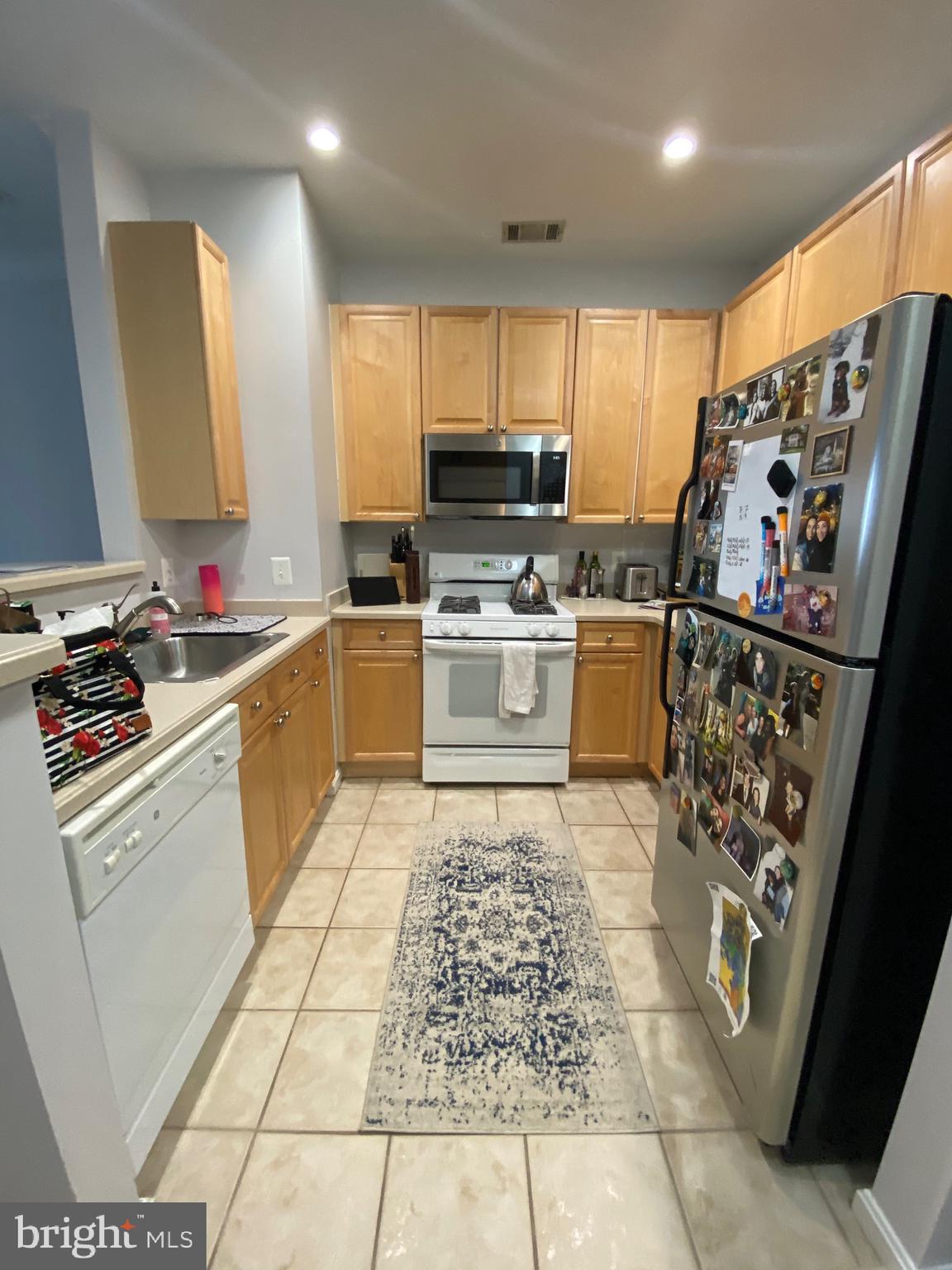 ACADIA - Residential