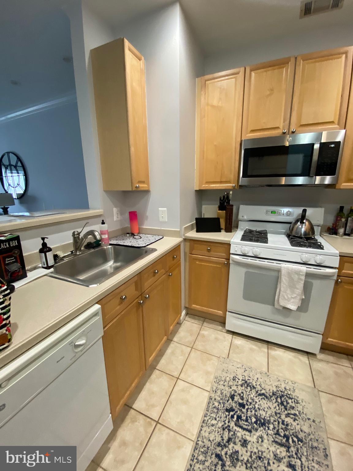 ACADIA - Residential