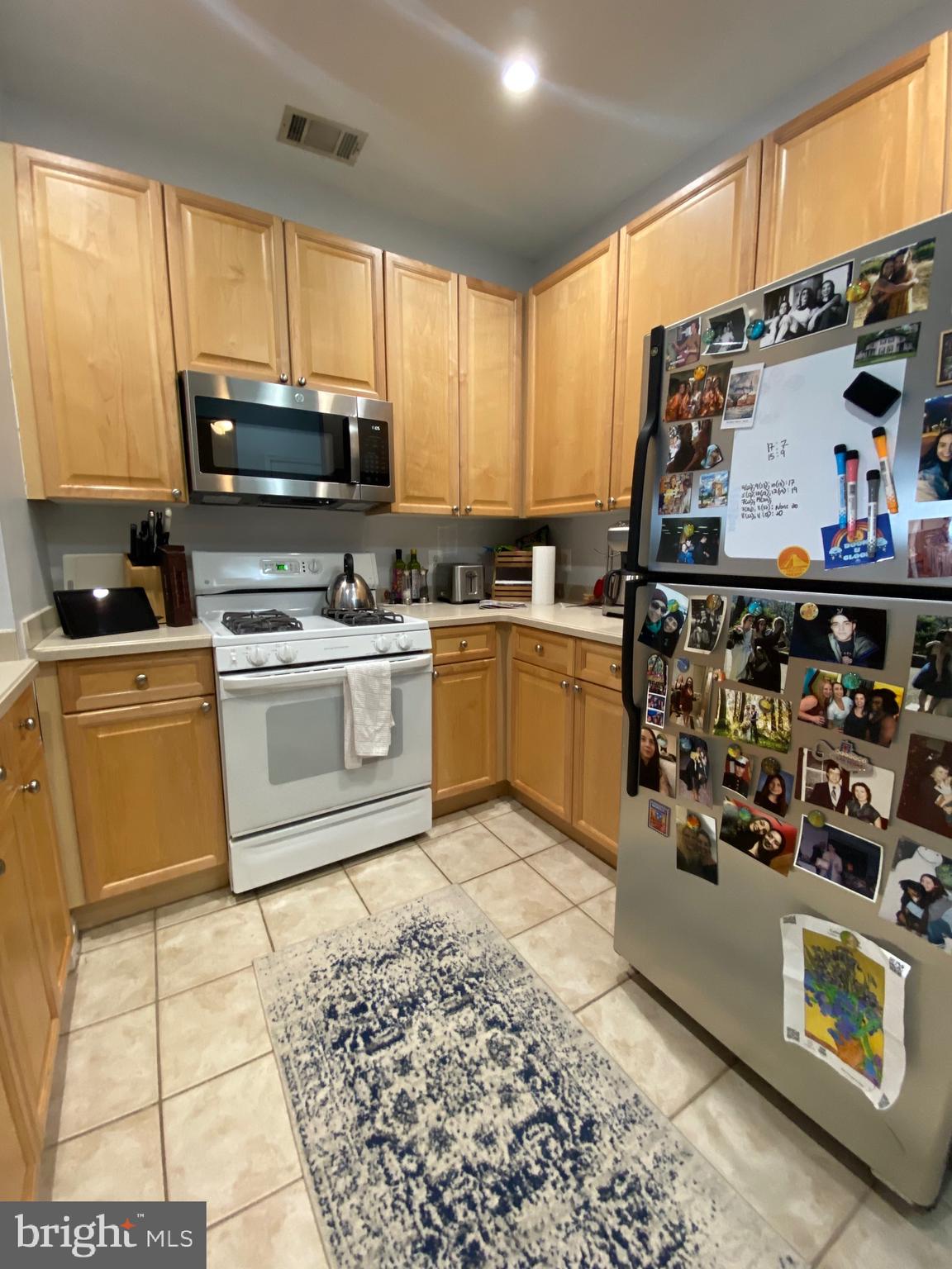 ACADIA - Residential