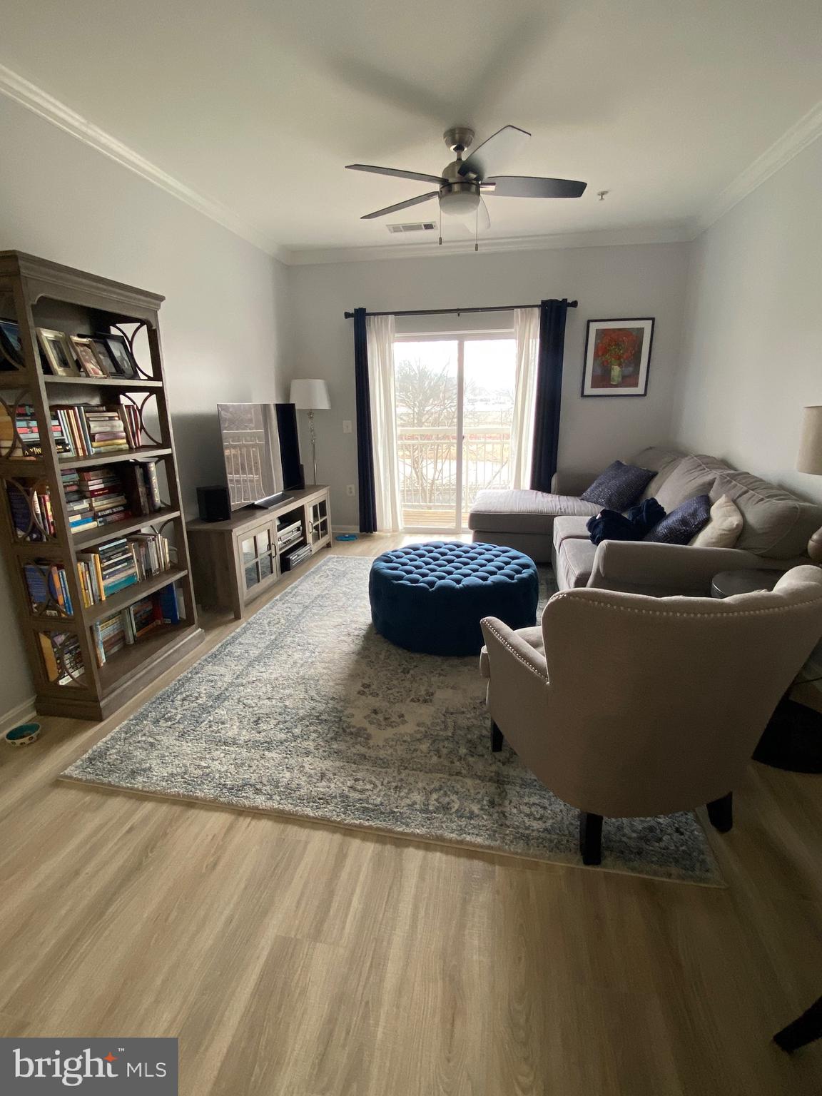 ACADIA - Residential