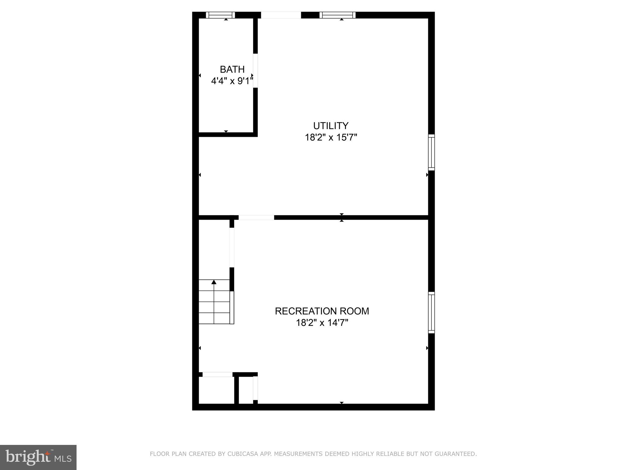 RODGERS FORGE - Residential