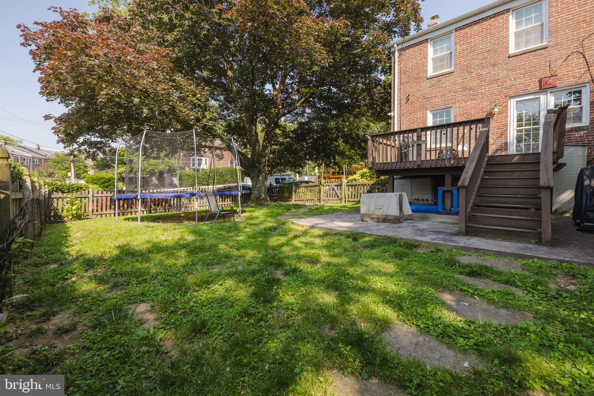 RODGERS FORGE - Residential