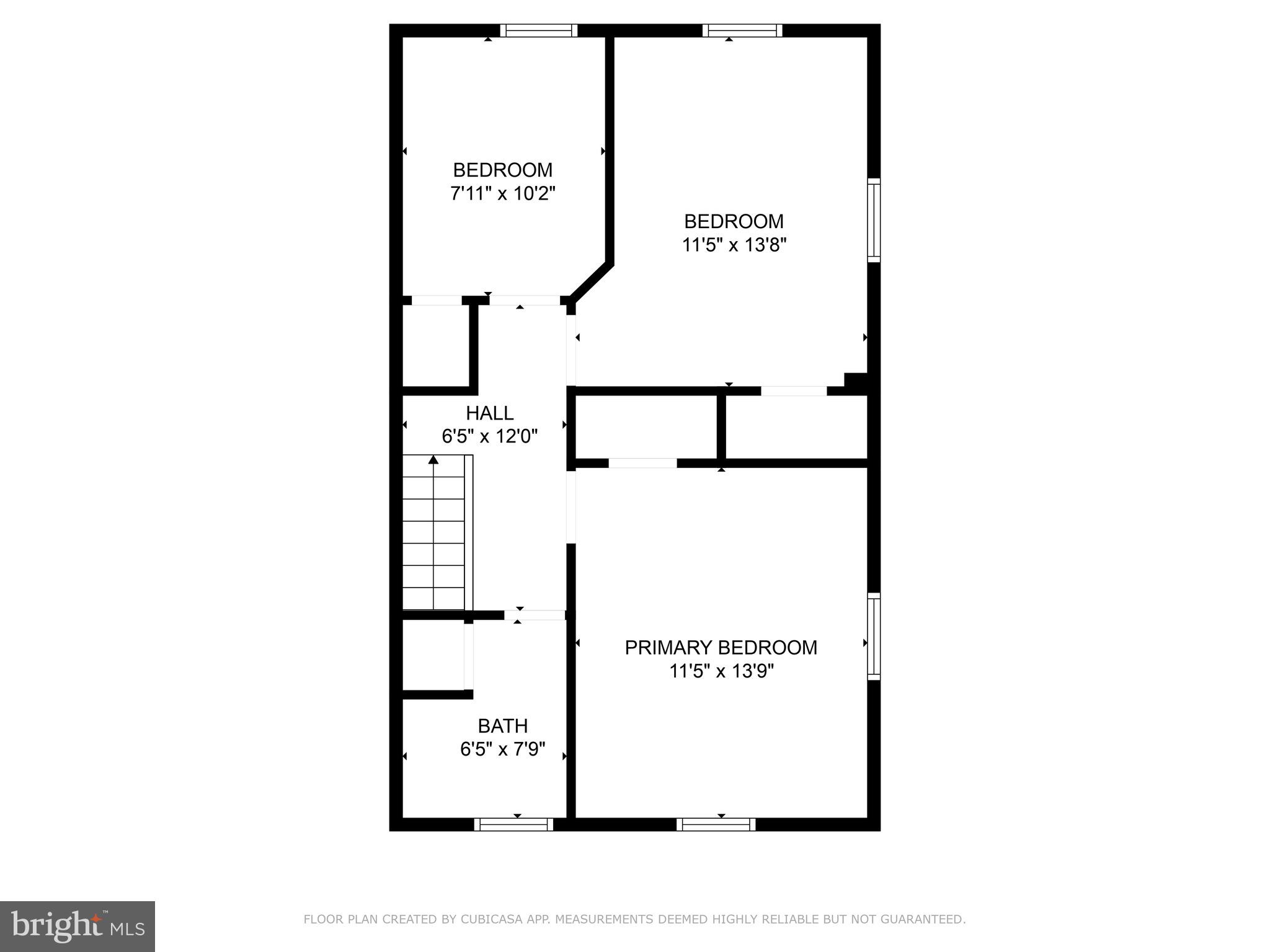 RODGERS FORGE - Residential