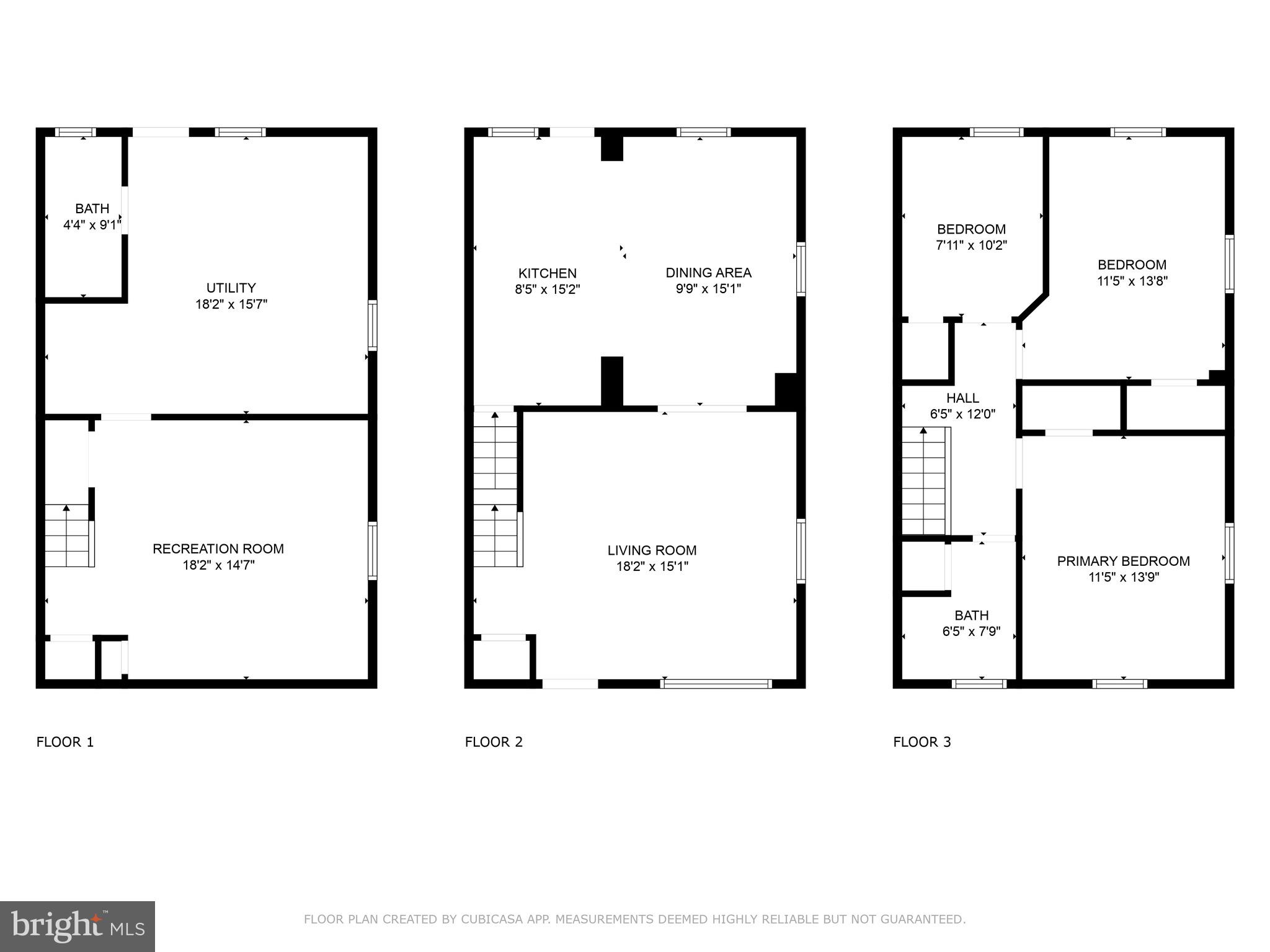 RODGERS FORGE - Residential