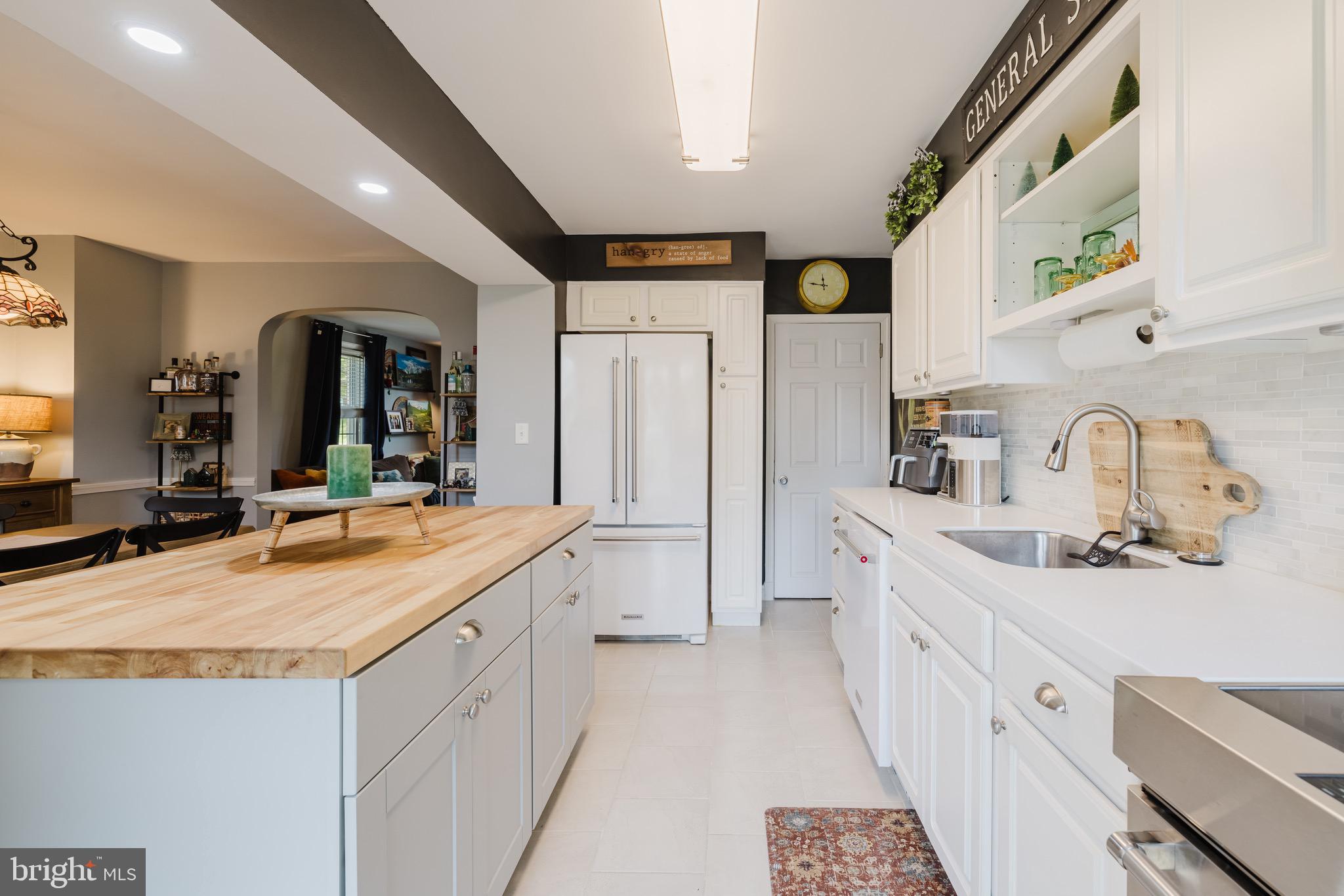 RODGERS FORGE - Residential