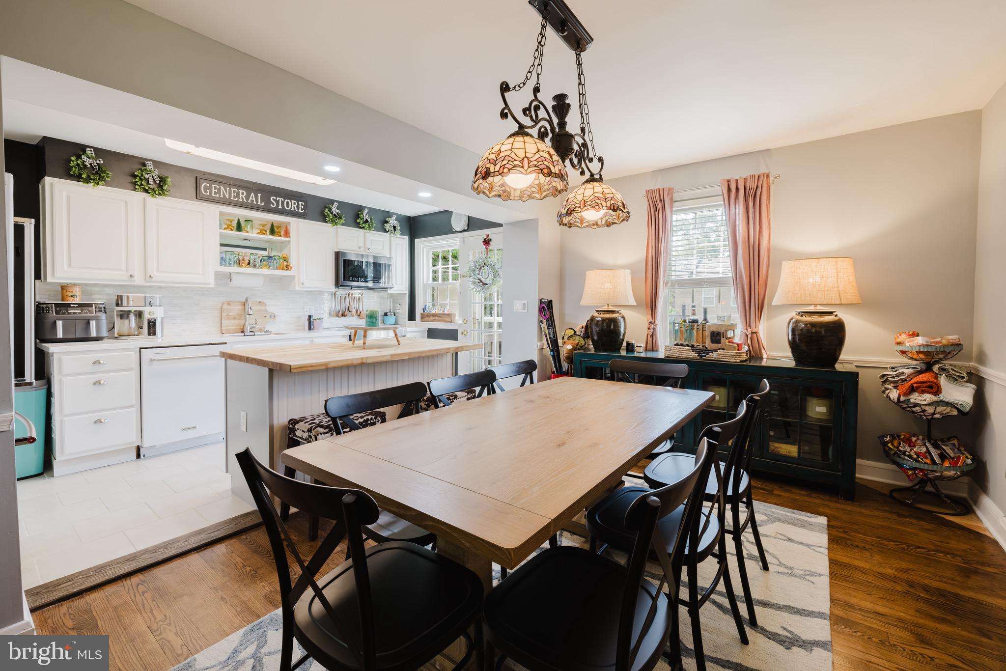RODGERS FORGE - Residential