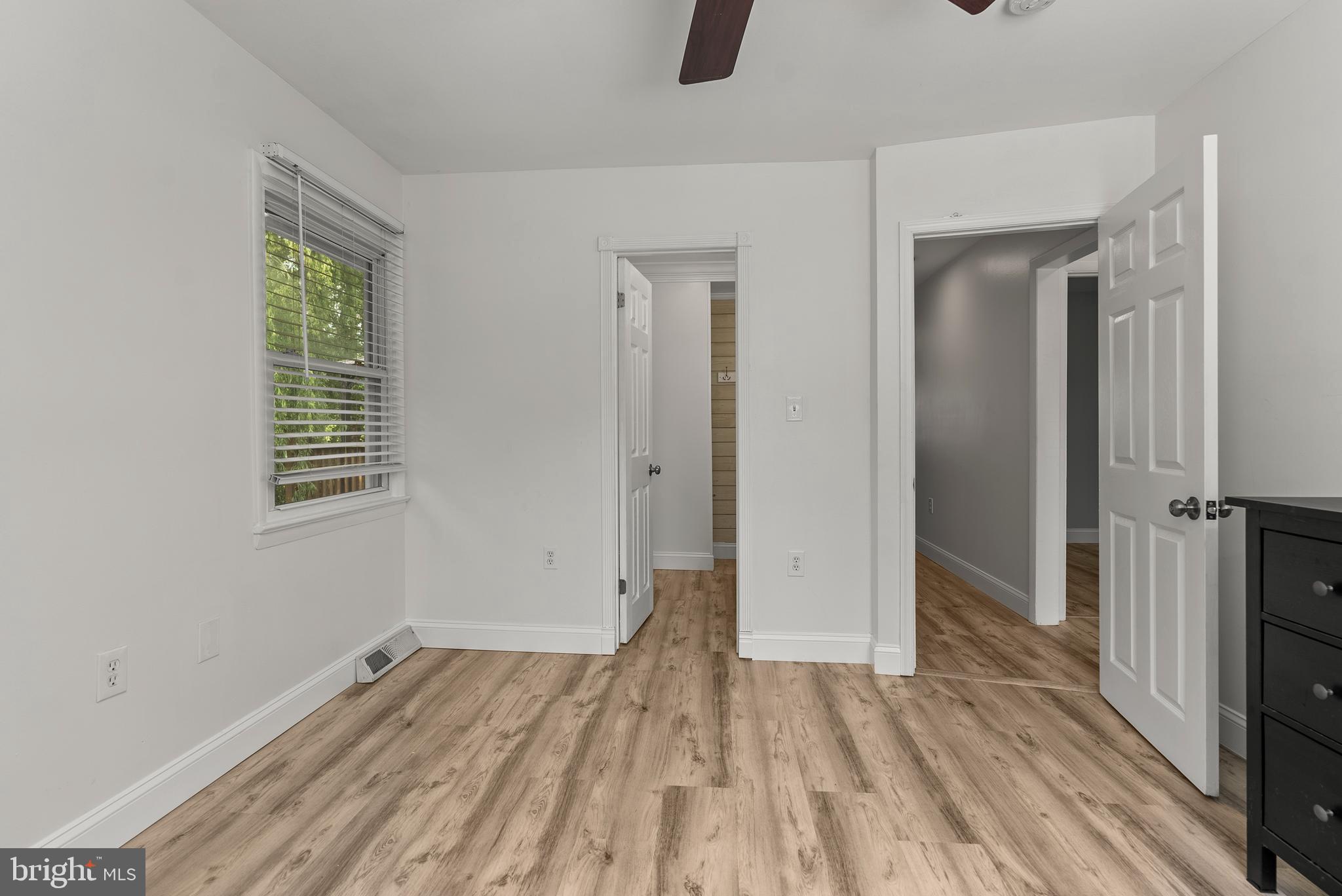 CAPE ST CLAIRE - Residential