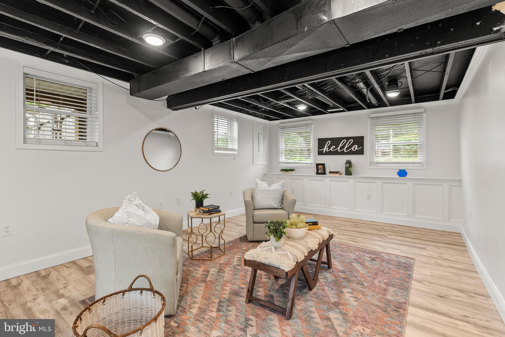 CAPE ST CLAIRE - Residential