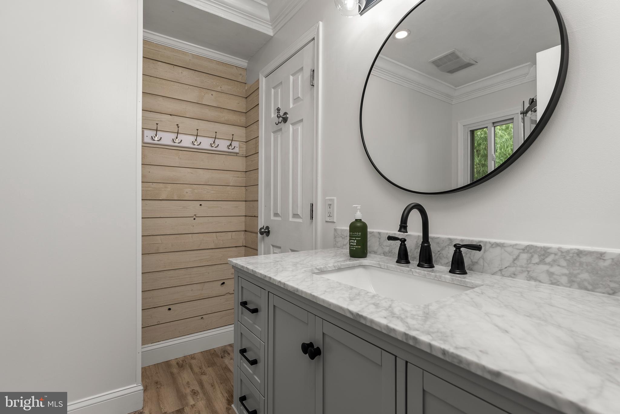 CAPE ST CLAIRE - Residential