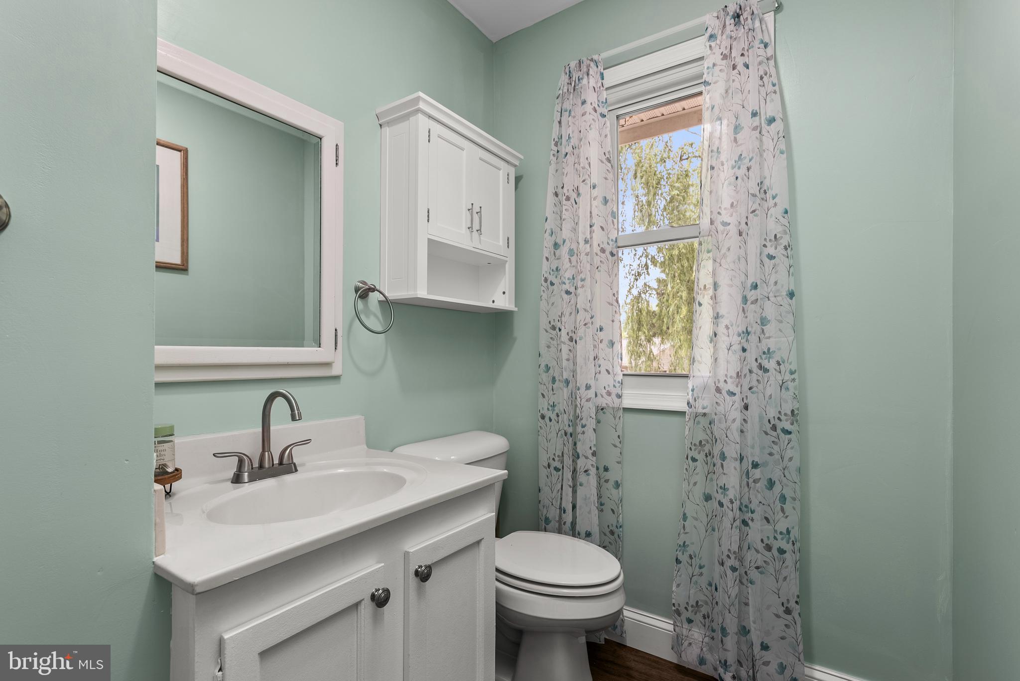 CAPE ST CLAIRE - Residential