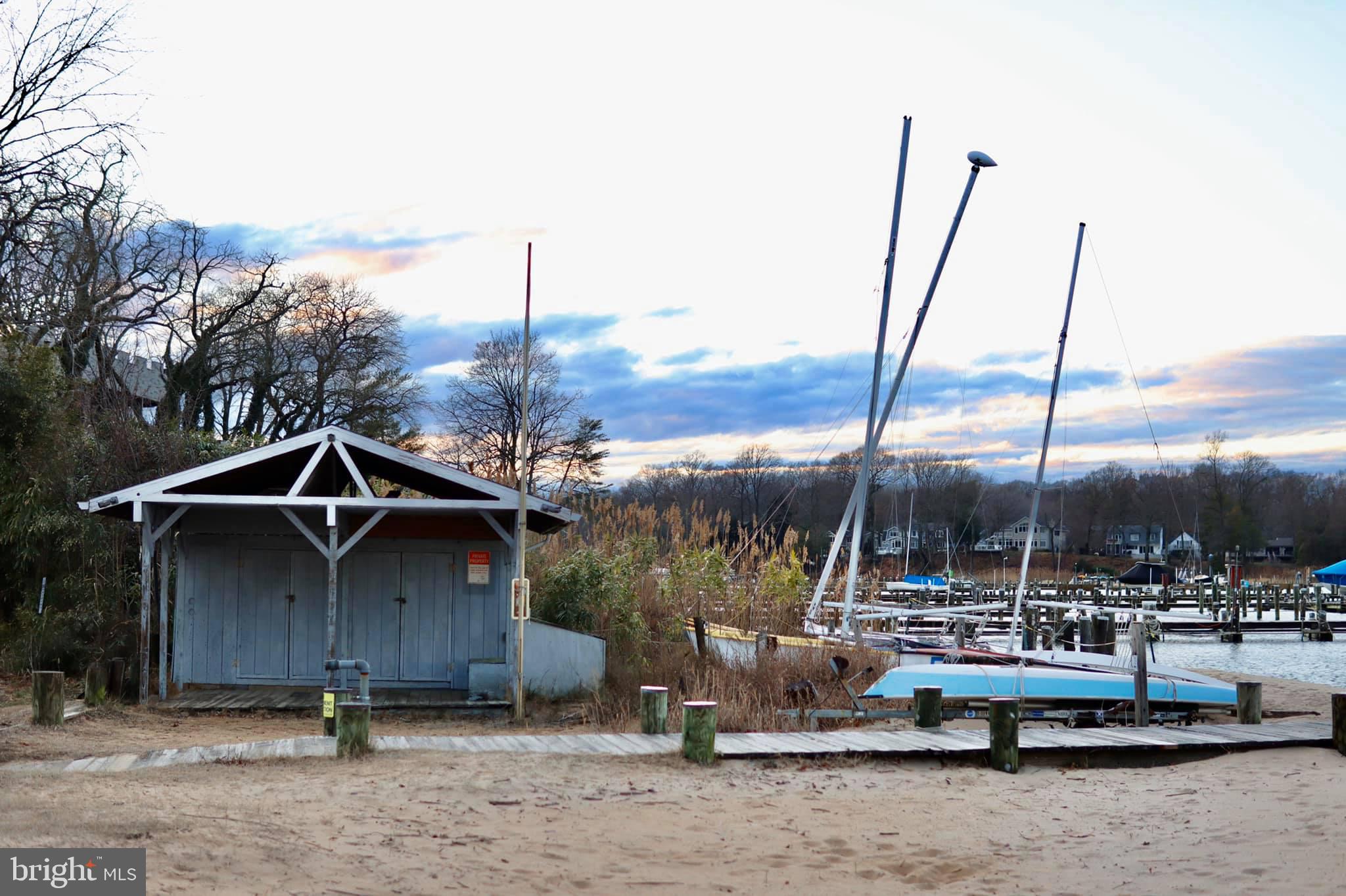 CAPE ST CLAIRE - Residential