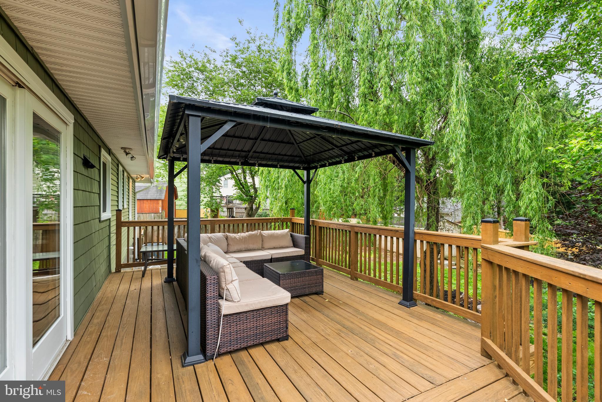 CAPE ST CLAIRE - Residential