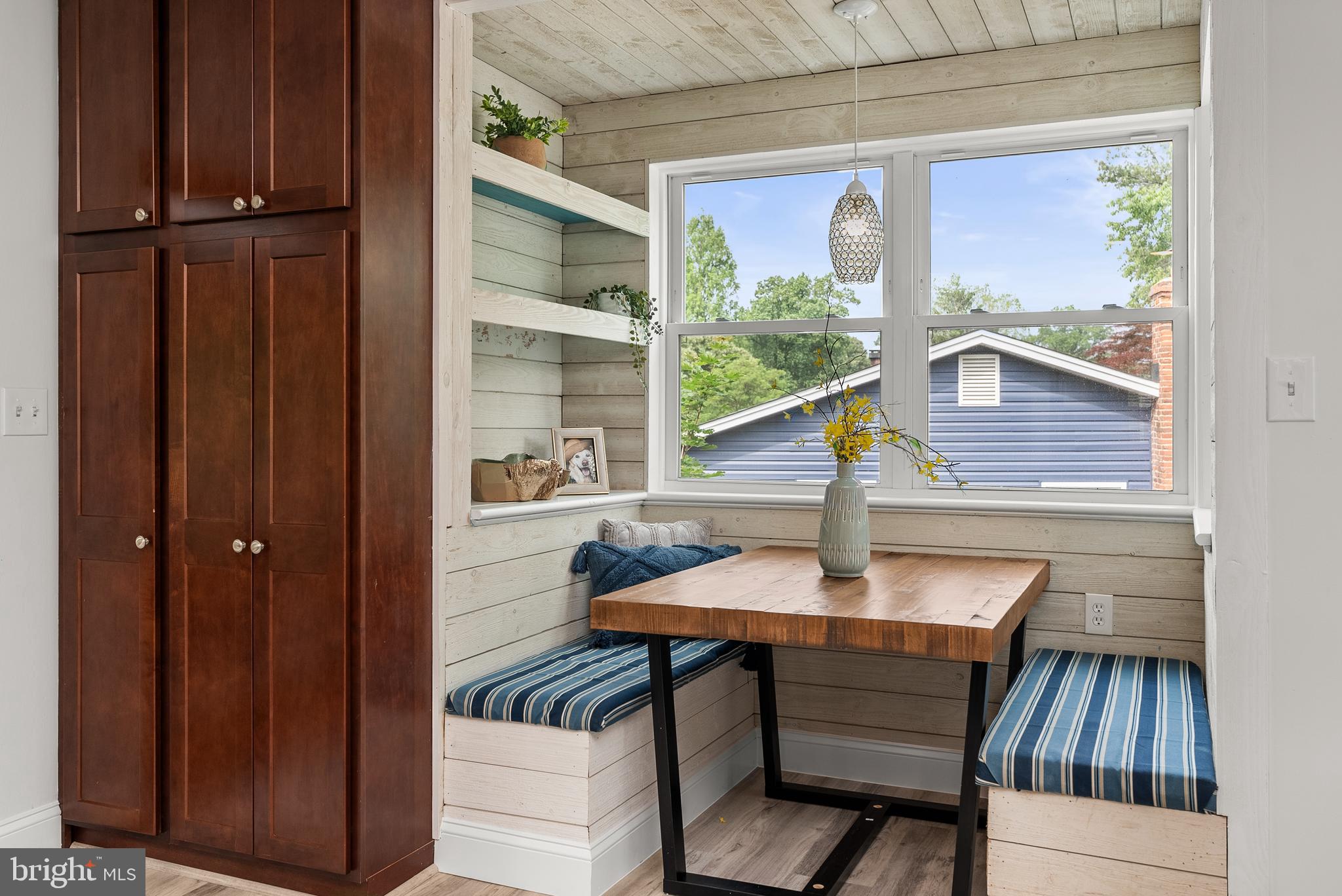 CAPE ST CLAIRE - Residential