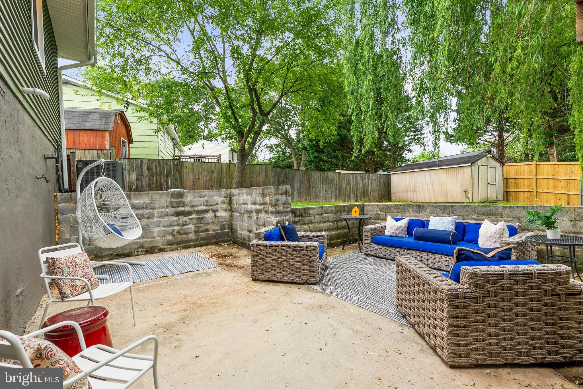 CAPE ST CLAIRE - Residential