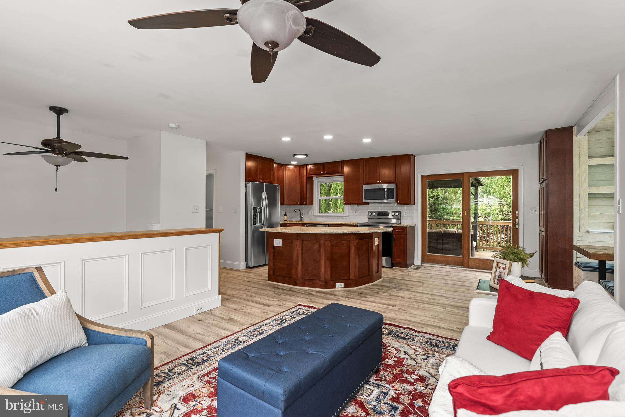 CAPE ST CLAIRE - Residential