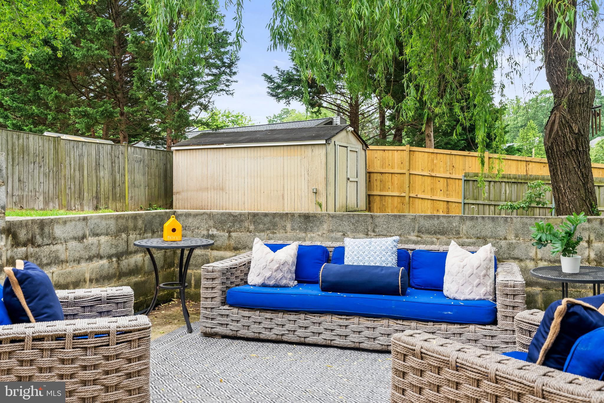 CAPE ST CLAIRE - Residential